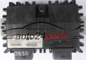 Suspension Controller